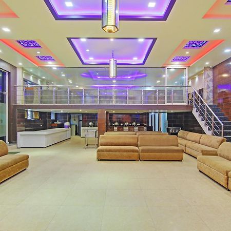 Itsy By Treebo - Royale Inn Meerut Exterior photo