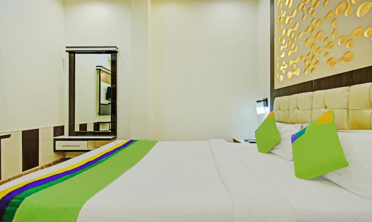 Itsy By Treebo - Royale Inn Meerut Exterior photo