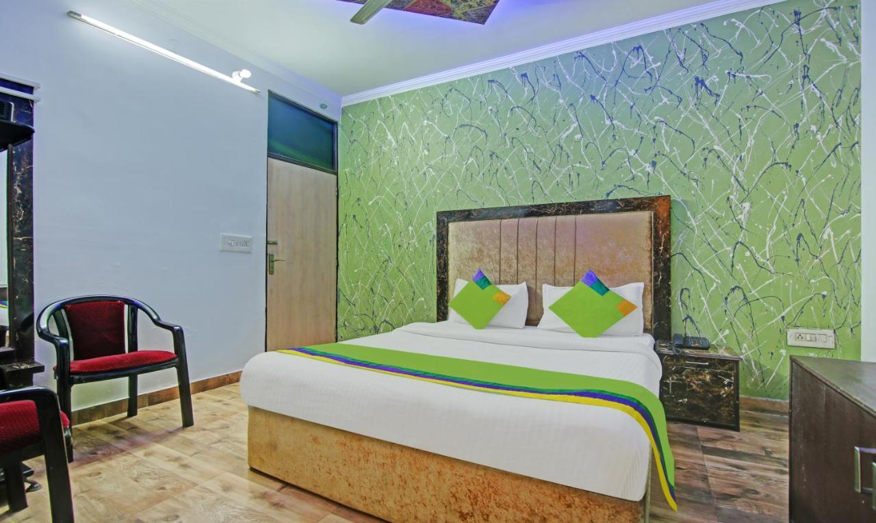 Itsy By Treebo - Royale Inn Meerut Exterior photo