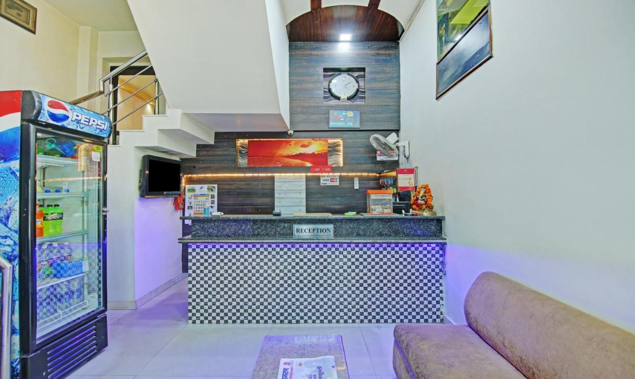 Itsy By Treebo - Royale Inn Meerut Exterior photo