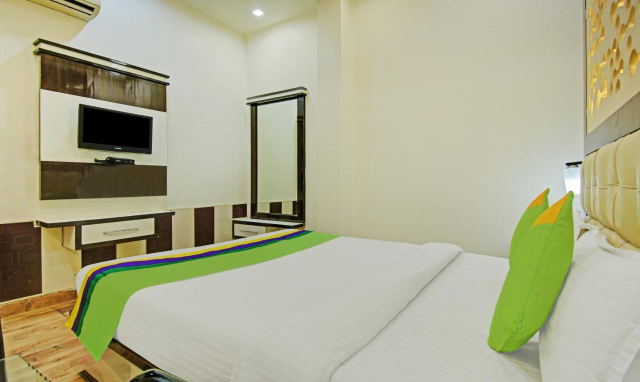 Itsy By Treebo - Royale Inn Meerut Exterior photo