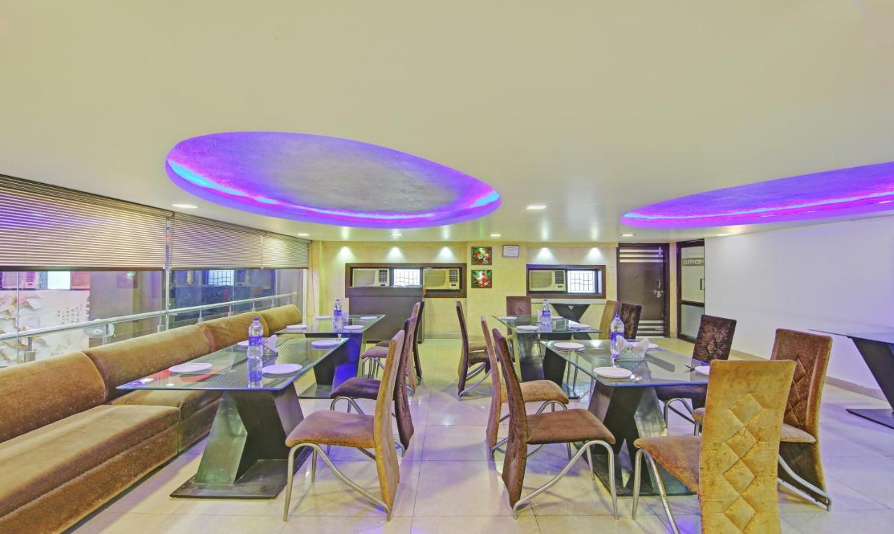 Itsy By Treebo - Royale Inn Meerut Exterior photo