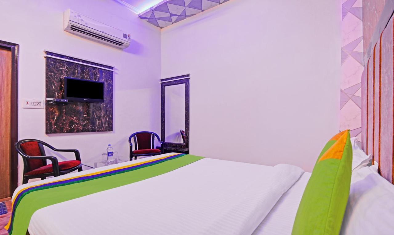 Itsy By Treebo - Royale Inn Meerut Exterior photo