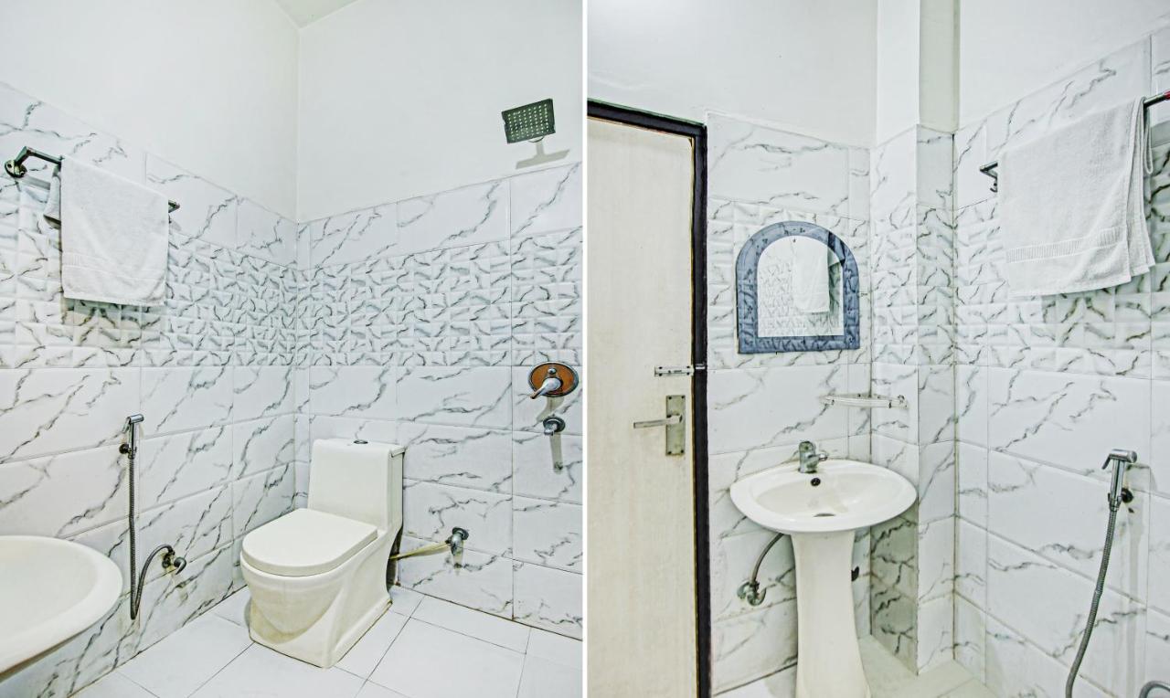 Itsy By Treebo - Royale Inn Meerut Exterior photo