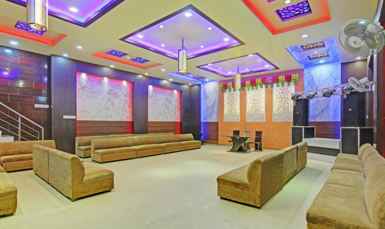 Itsy By Treebo - Royale Inn Meerut Exterior photo