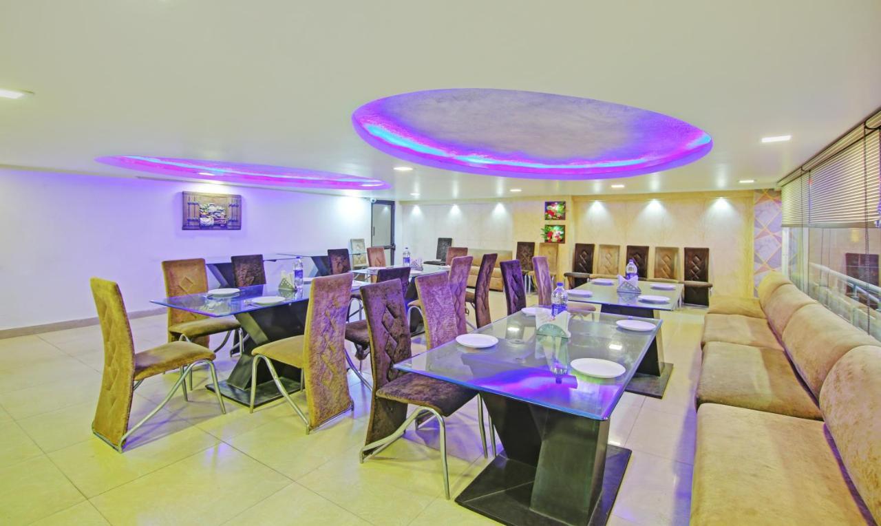 Itsy By Treebo - Royale Inn Meerut Exterior photo