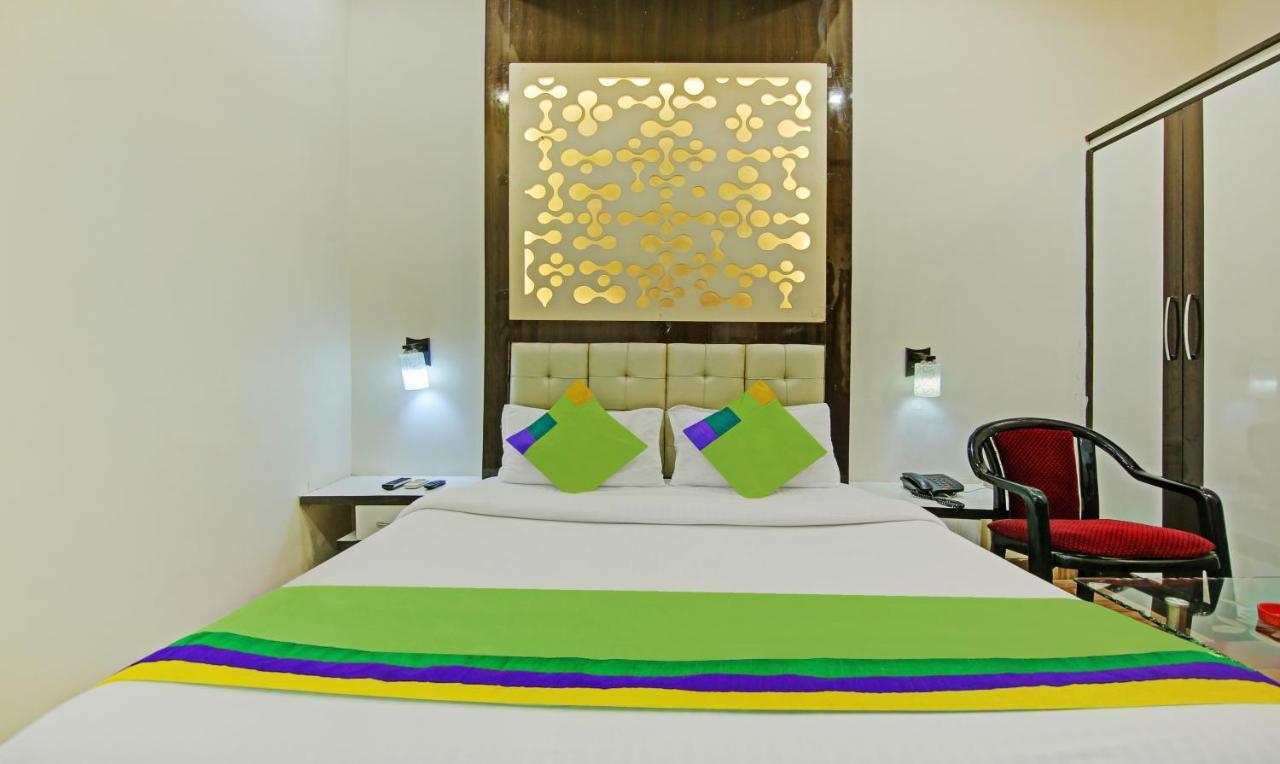 Itsy By Treebo - Royale Inn Meerut Exterior photo
