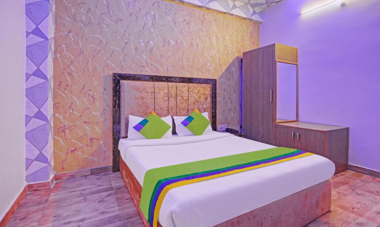 Itsy By Treebo - Royale Inn Meerut Exterior photo