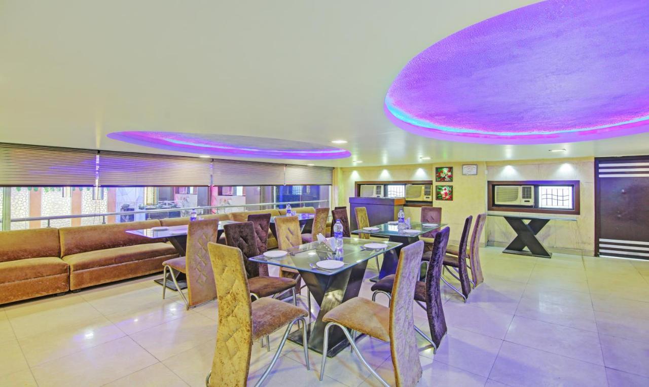Itsy By Treebo - Royale Inn Meerut Exterior photo