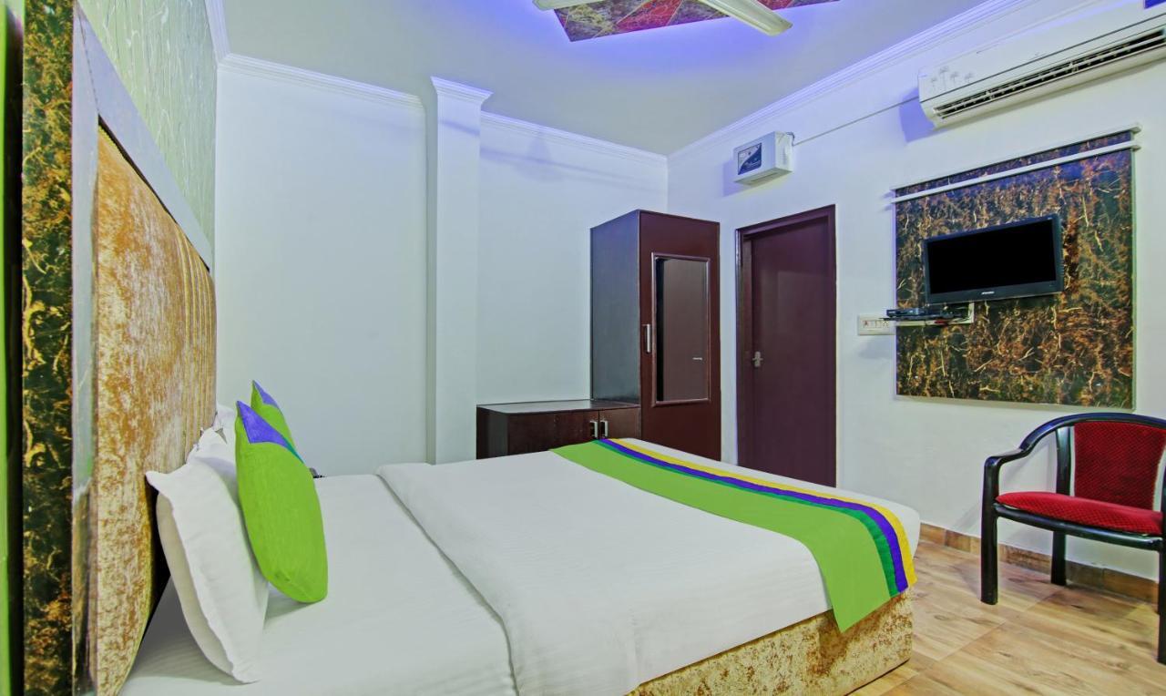 Itsy By Treebo - Royale Inn Meerut Exterior photo