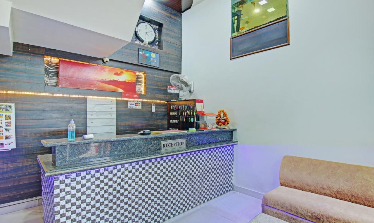 Itsy By Treebo - Royale Inn Meerut Exterior photo