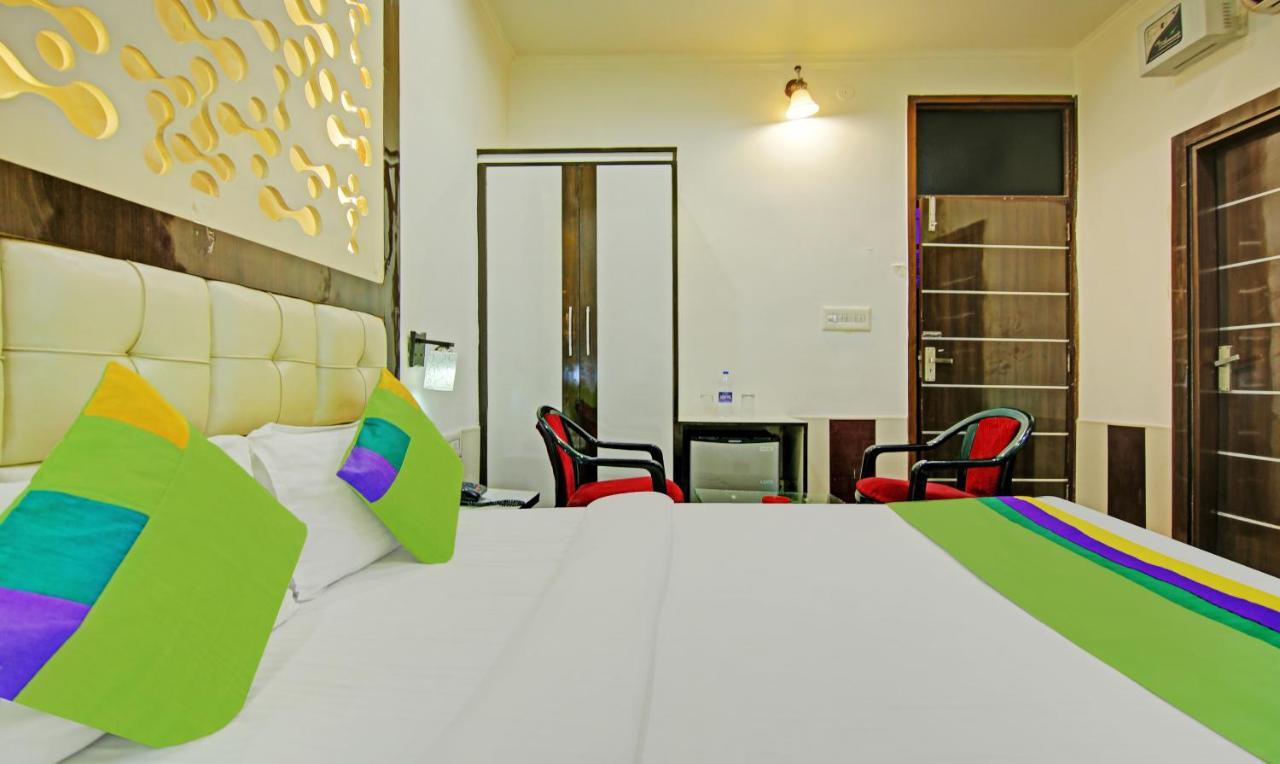 Itsy By Treebo - Royale Inn Meerut Exterior photo