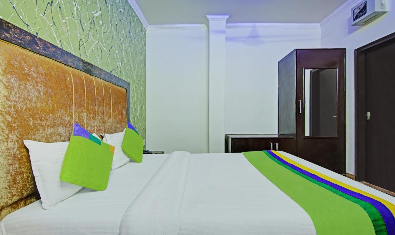Itsy By Treebo - Royale Inn Meerut Exterior photo