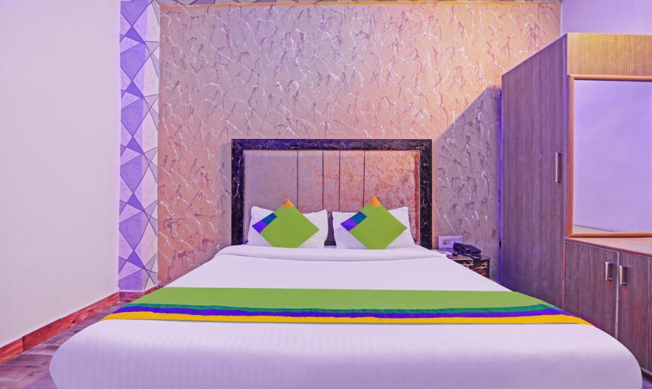 Itsy By Treebo - Royale Inn Meerut Exterior photo