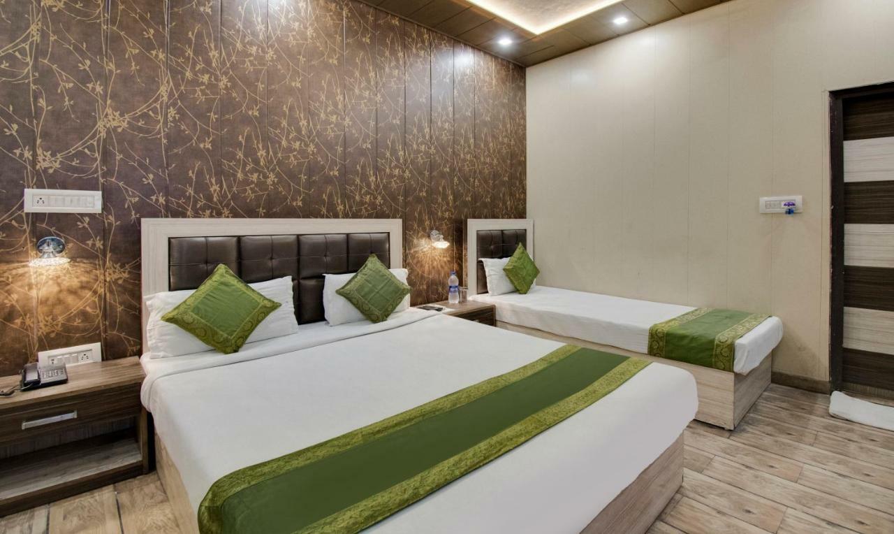 Itsy By Treebo - Royale Inn Meerut Exterior photo