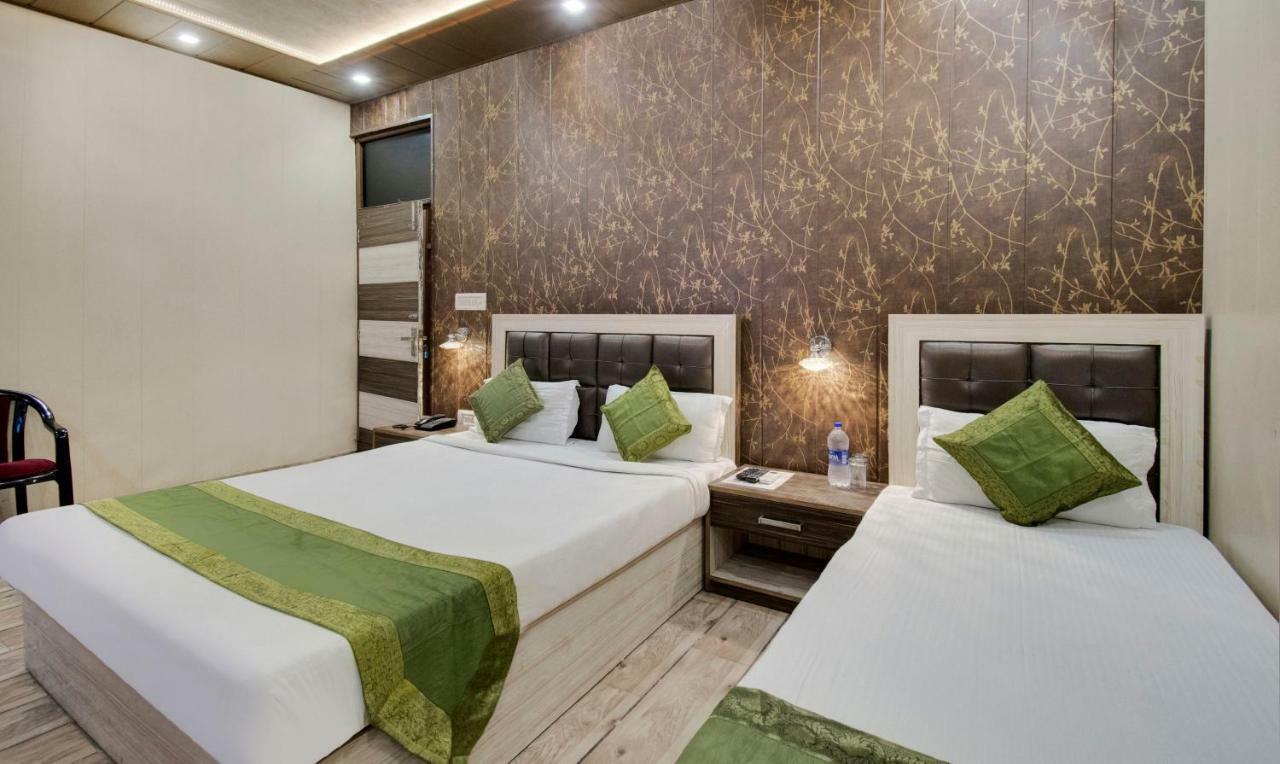 Itsy By Treebo - Royale Inn Meerut Exterior photo